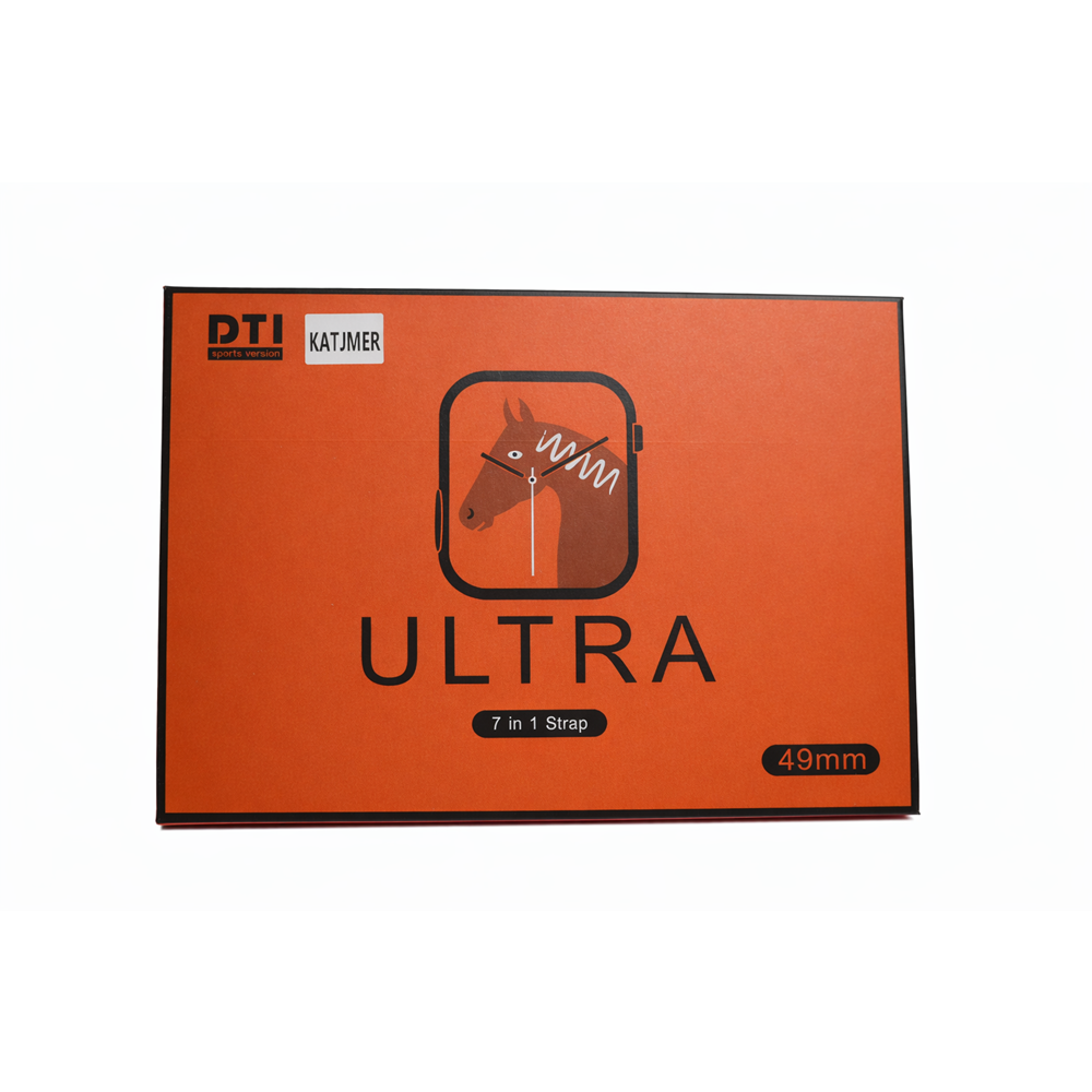 FUBAR ULTRA2 7 İN 1 STRAP