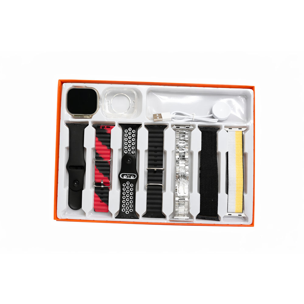 FUBAR ULTRA2 7 İN 1 STRAP