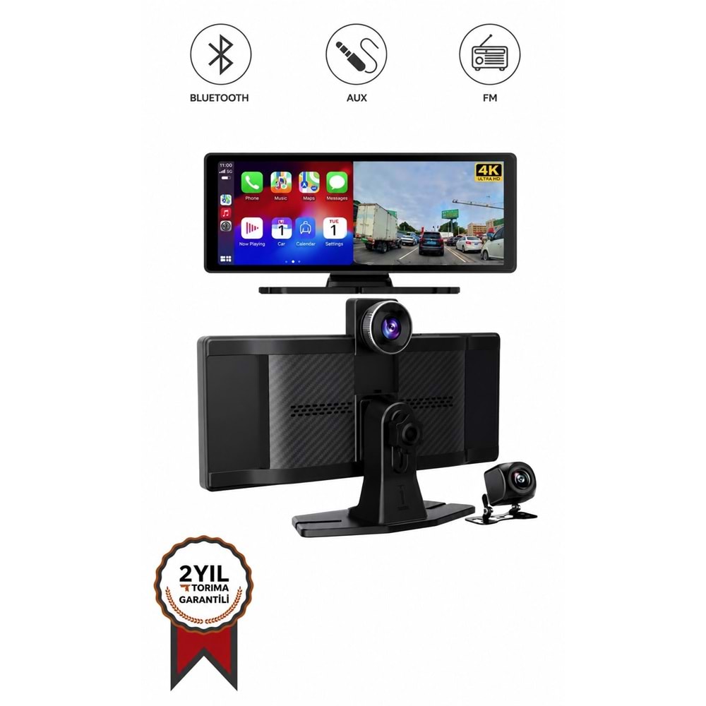 TORİMA CAR PLAY T94C41