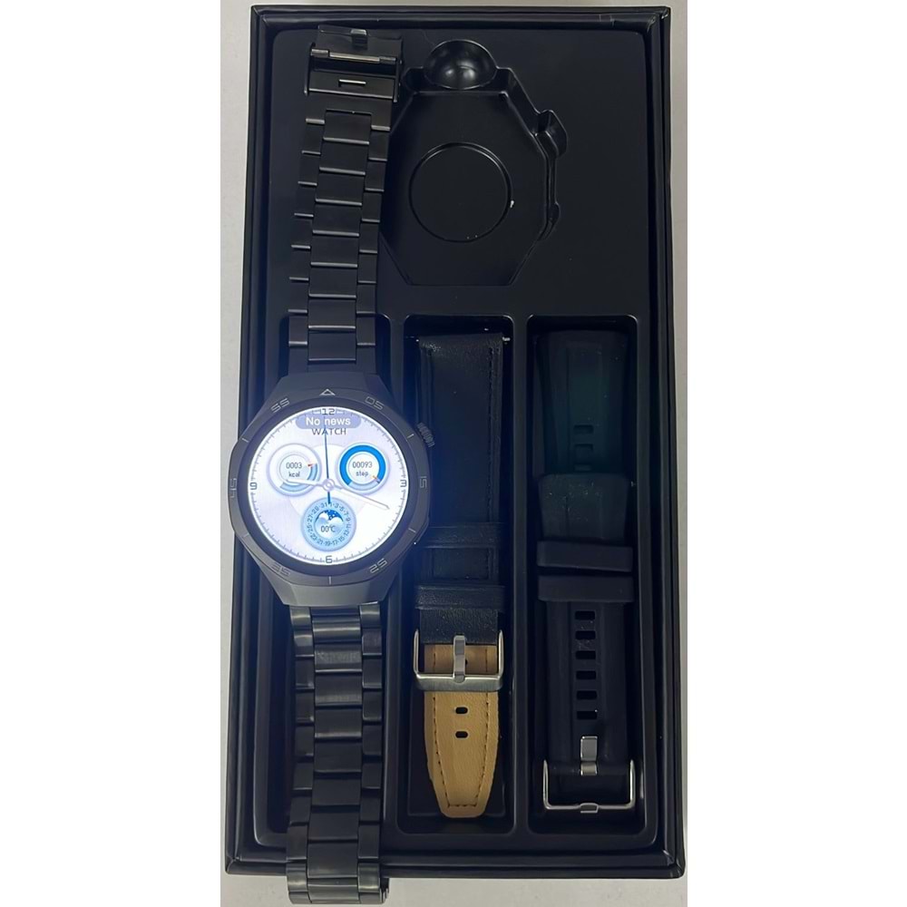 KALOBEE AMERİCA SK40 AKILLI SAAT