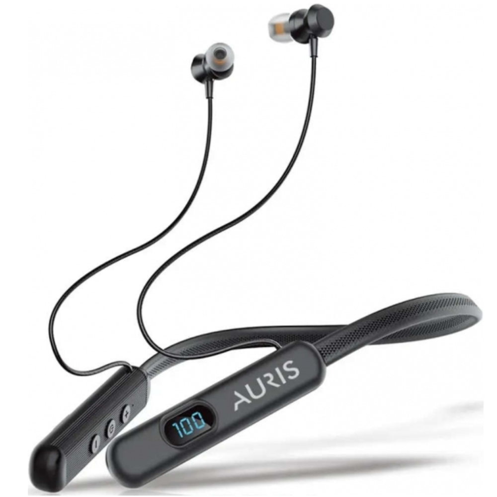 AURİS NECKBAND BLUETOOTH KULAKLIK 200 SAAT ARS-BT20