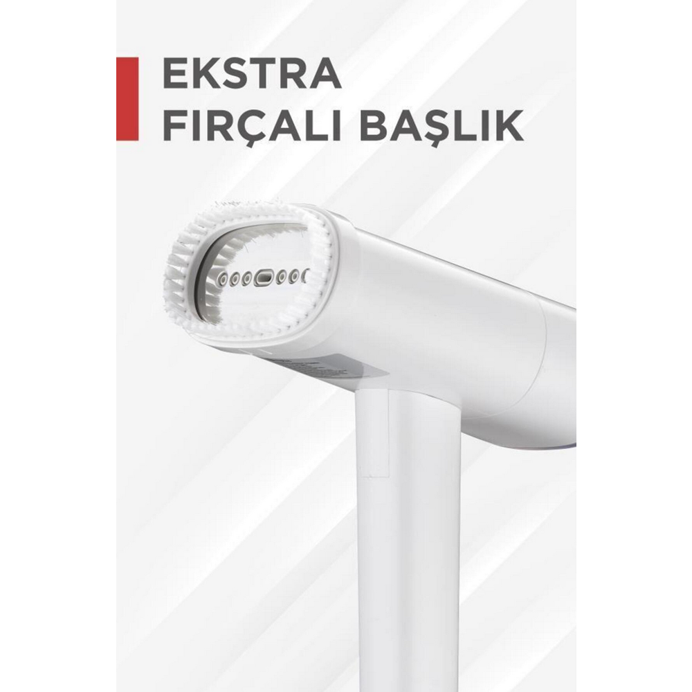TORİMA HANDHELD GARMENT STEAMER KG-3112 1200W EL ÜTÜSÜ