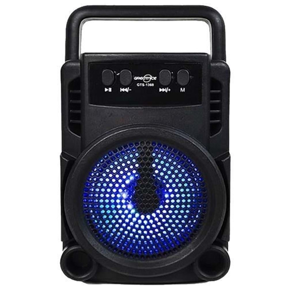 GREATNİCE KÜÇÜK SES BOMBASI GTS-1360