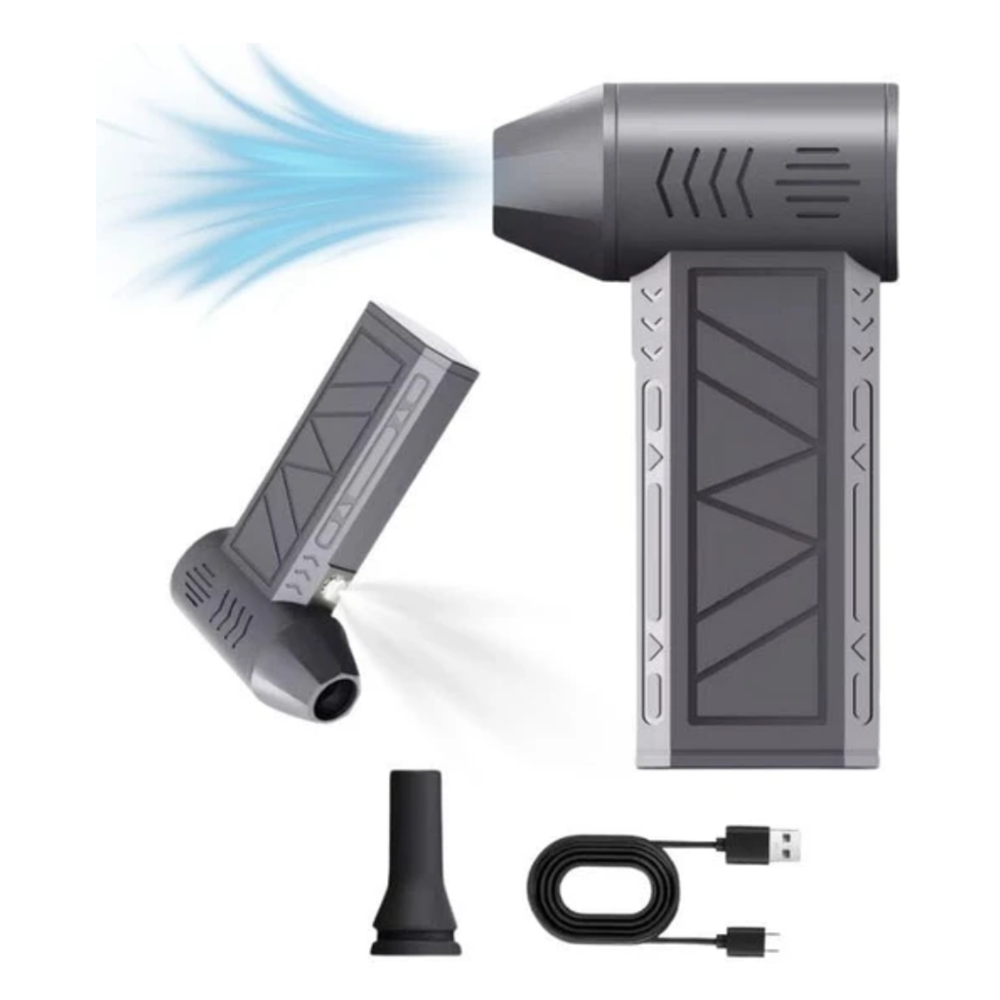 VİOLENT MİNİ JET FAN LEERFEİ ZY7400-SE PRO