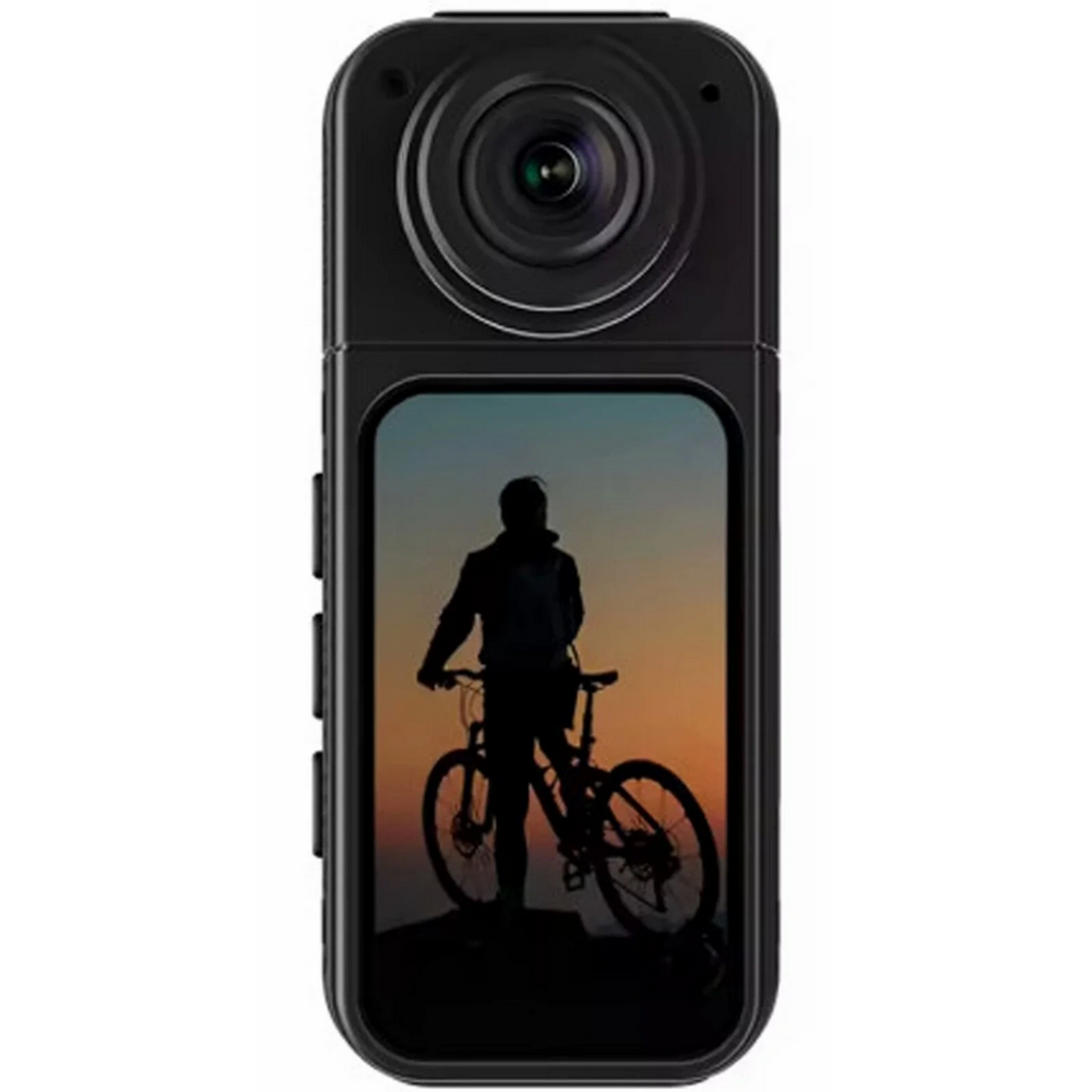 THUMB ACTİON CAMERA S70