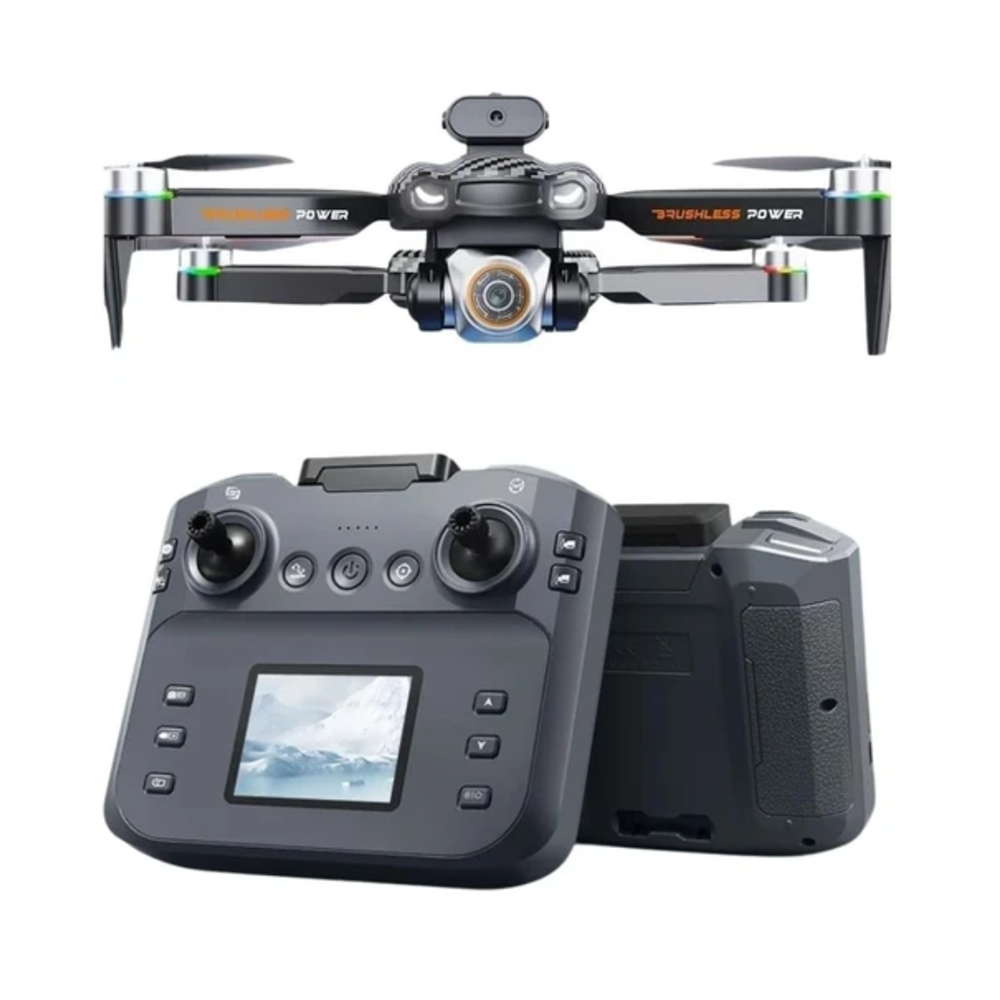 S9 INTELLIGENT AERIAL DRONE INT-S9