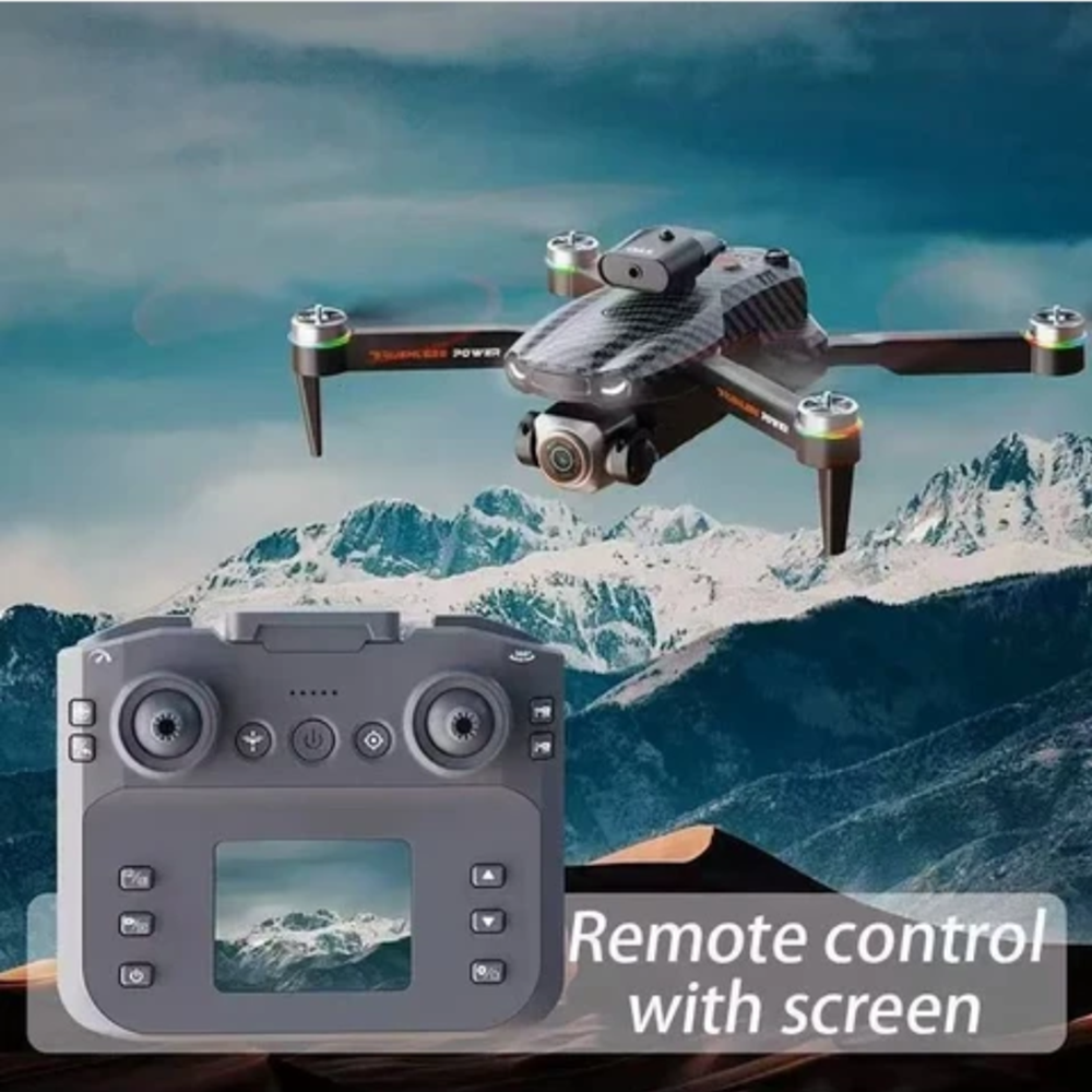 S9 INTELLIGENT AERIAL DRONE INT-S9