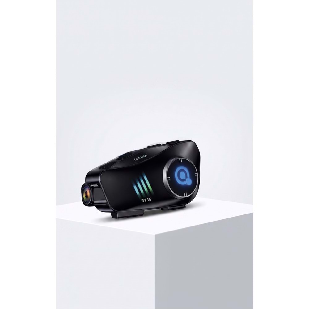 TORİMA Q28 WIRELESS EARPHONE 32GB TF