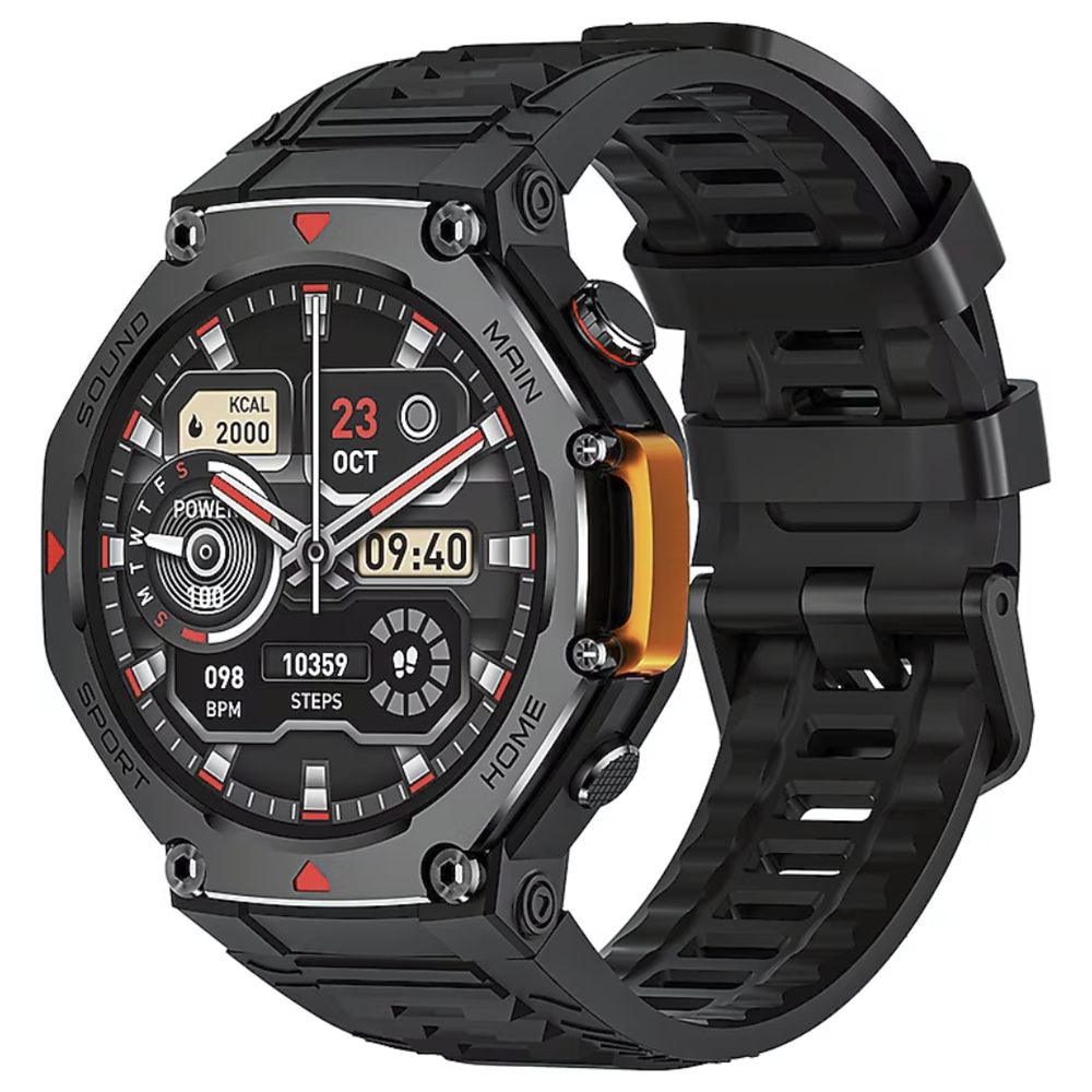 HARVOX RX-4 AKILLI SAAT