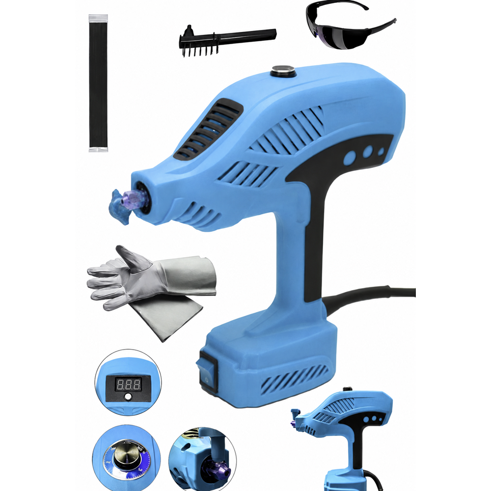WELDING MACHINE EL KAYNAĞI AĞI ZX7-300 KAYNAK MAKİNASI