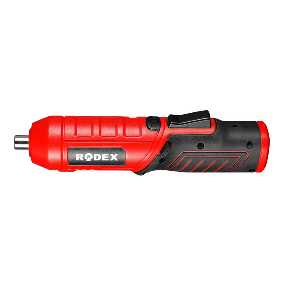 RODEX RDX3085 DÜZ & TABANCA ŞARJLI TORNAVİDA