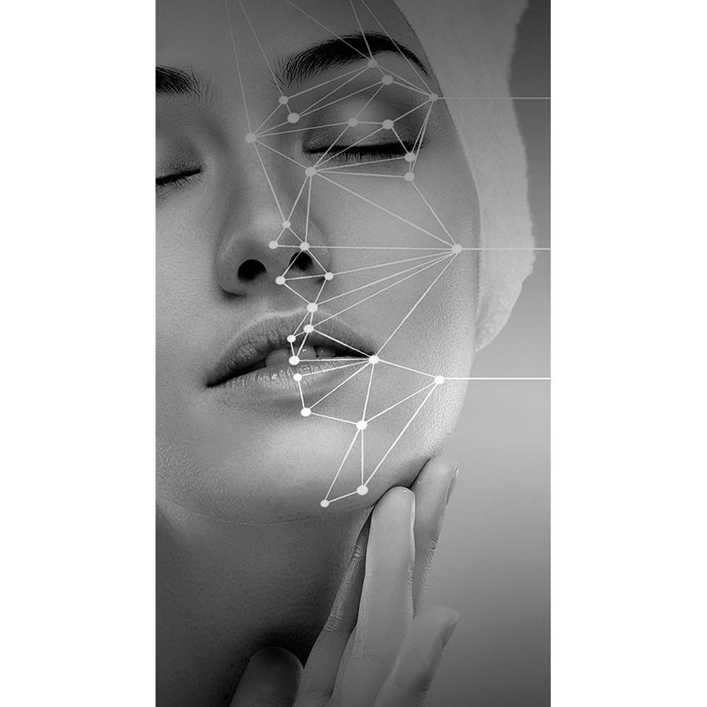 KİWİ DEEP KFM-2823 ŞARJLI EMS CİLT BAKIM CİHAZI