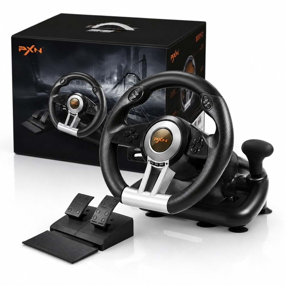 PXN V3PRO DİREKSİYON SETİ