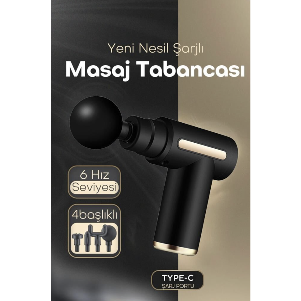 TORIMA BX-720 VIBRATION MASAJ TABANCASI