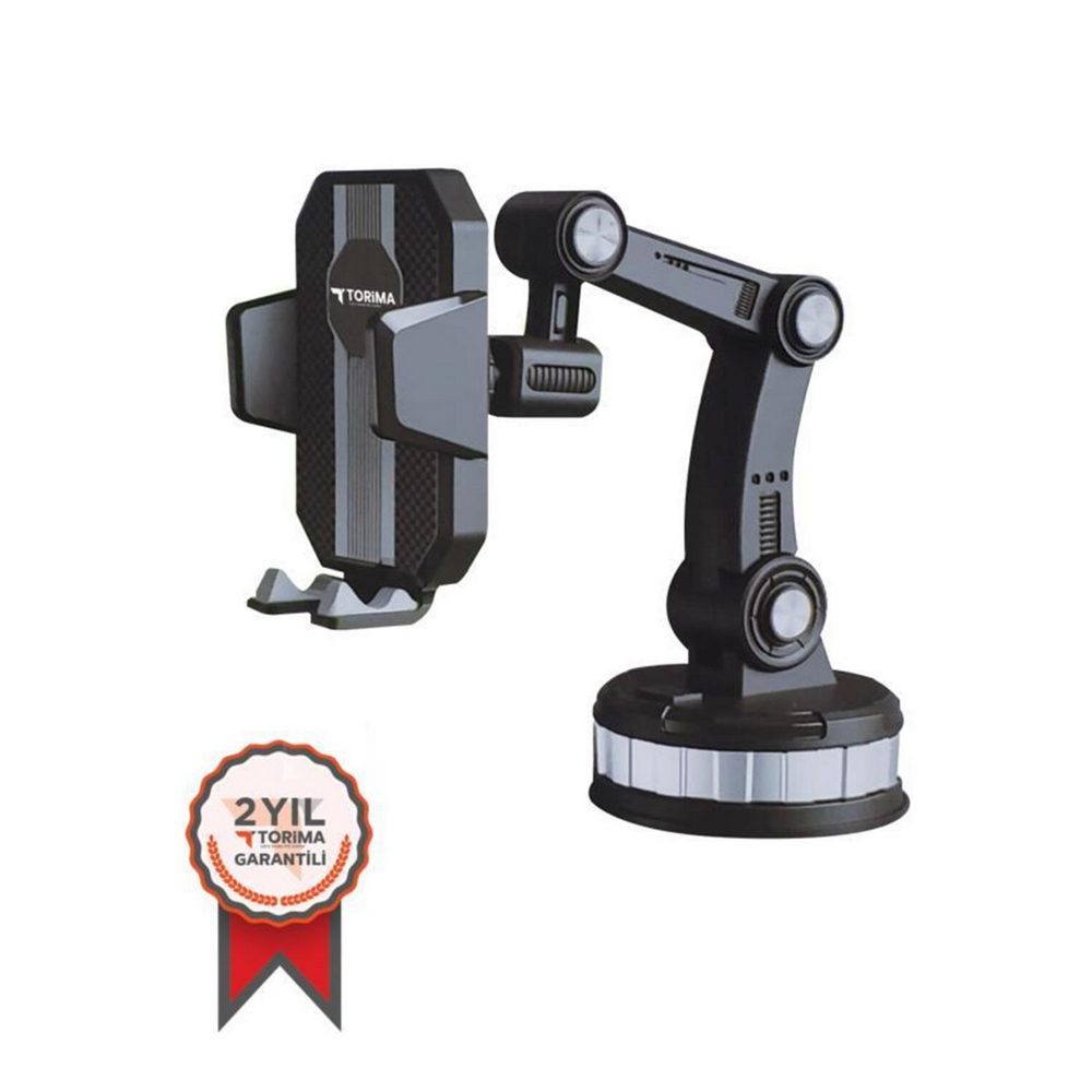 TORIMA JX-028 CAR HOLDER BLACK