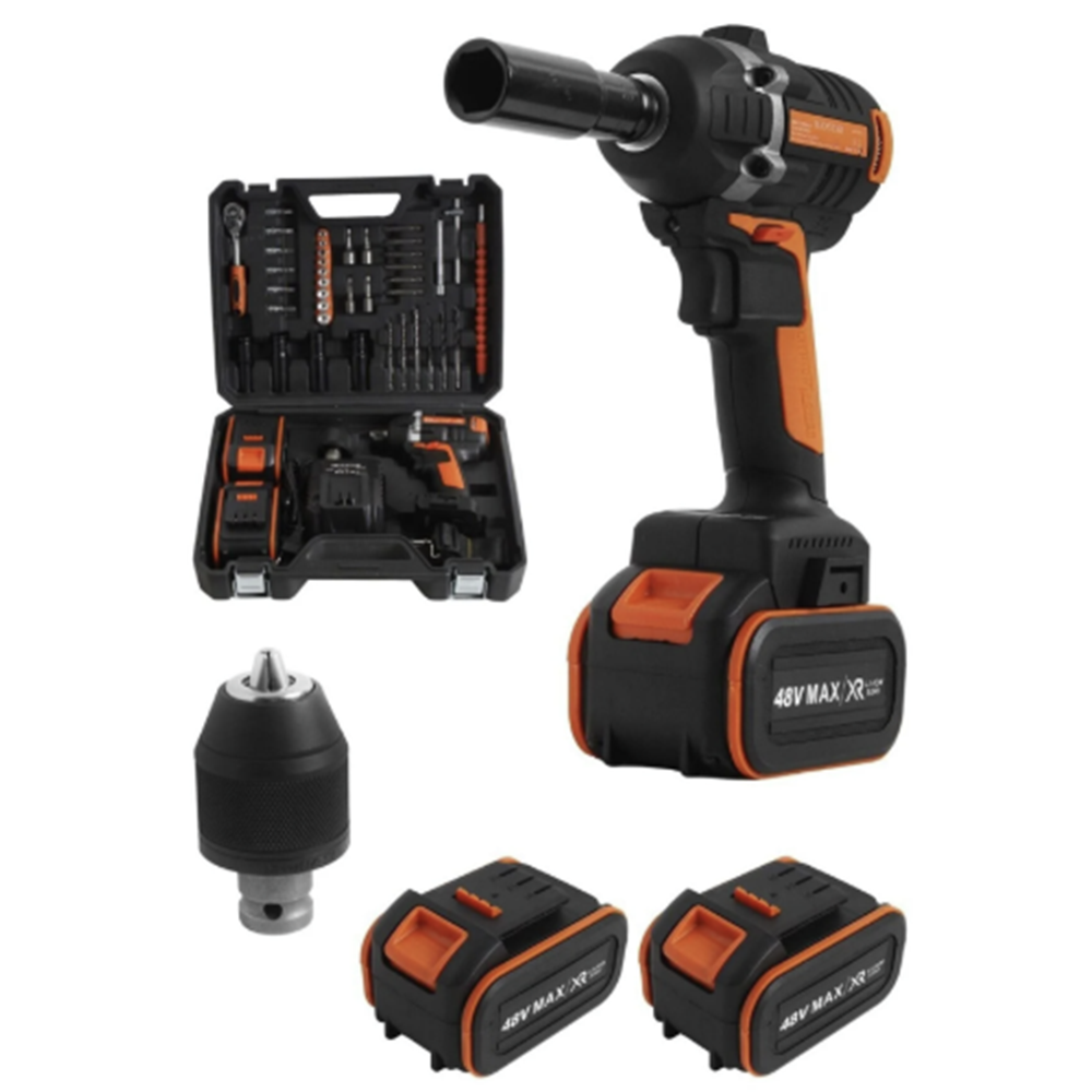 MAXSTAR PLI-14S MATKAP 15 PİLLİ