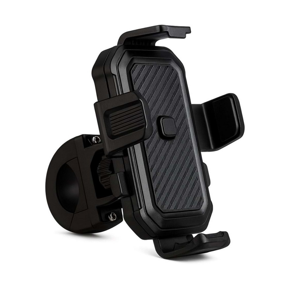 CARBOON BİSİKLET VE MOTOSİKLET TELEFON TUTUCU F-05