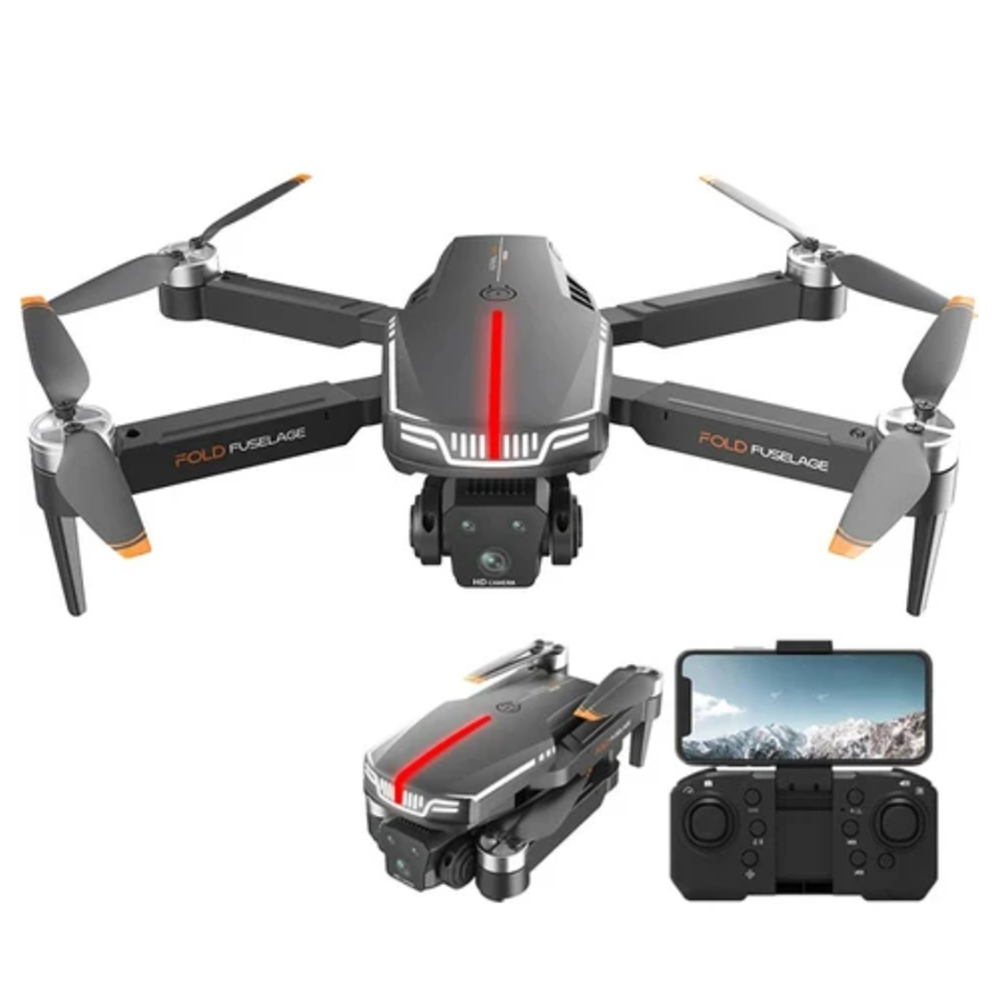 C13S AERIAL DRONE BLUE İNTER