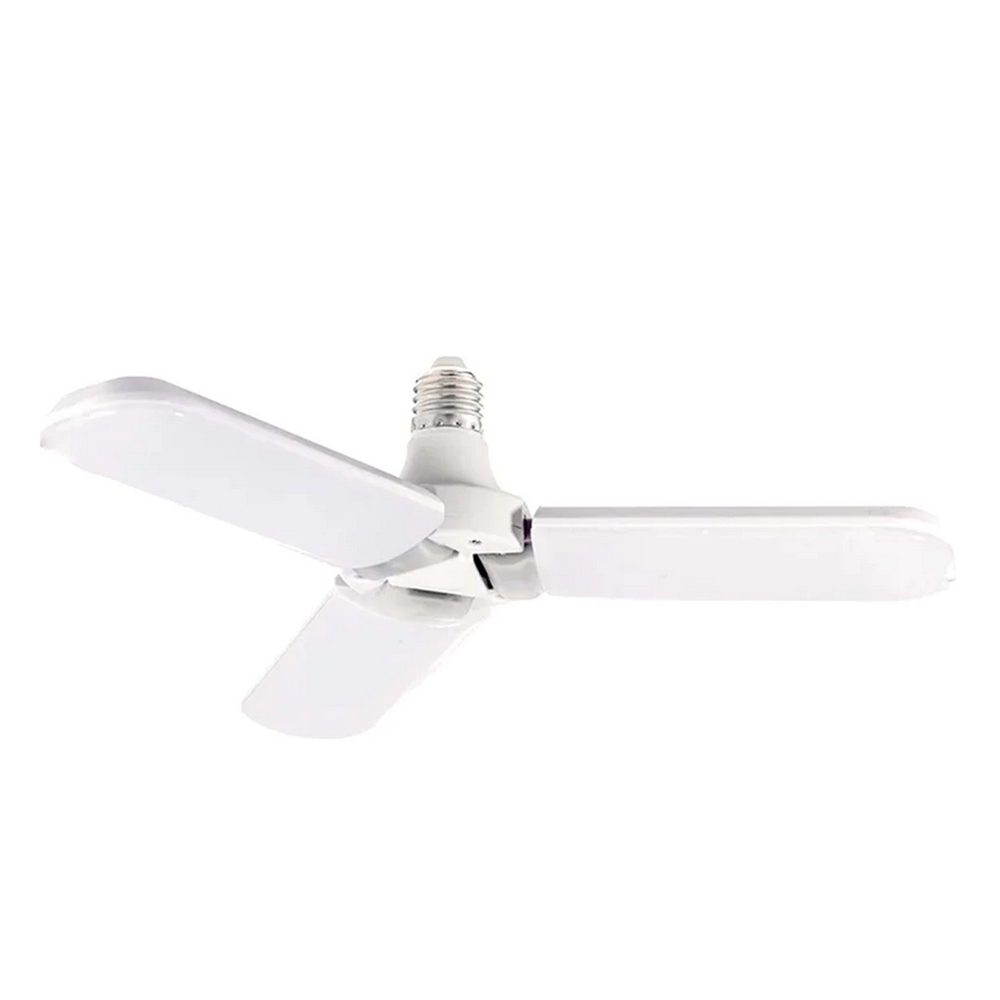 VOLEMİ 3 KANATLI LED AMPUL VM-45
