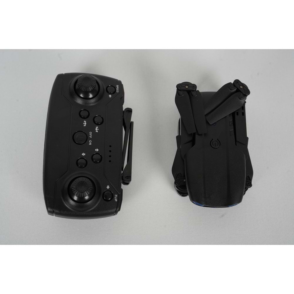 HARVOX C5 DRONE