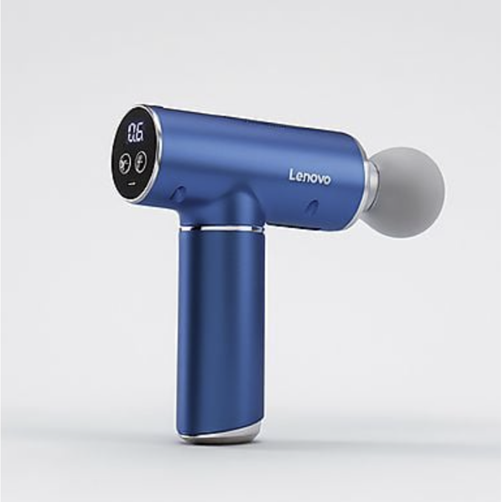 LENOVO N2 BLACK SMART FASCİA GUN N2
