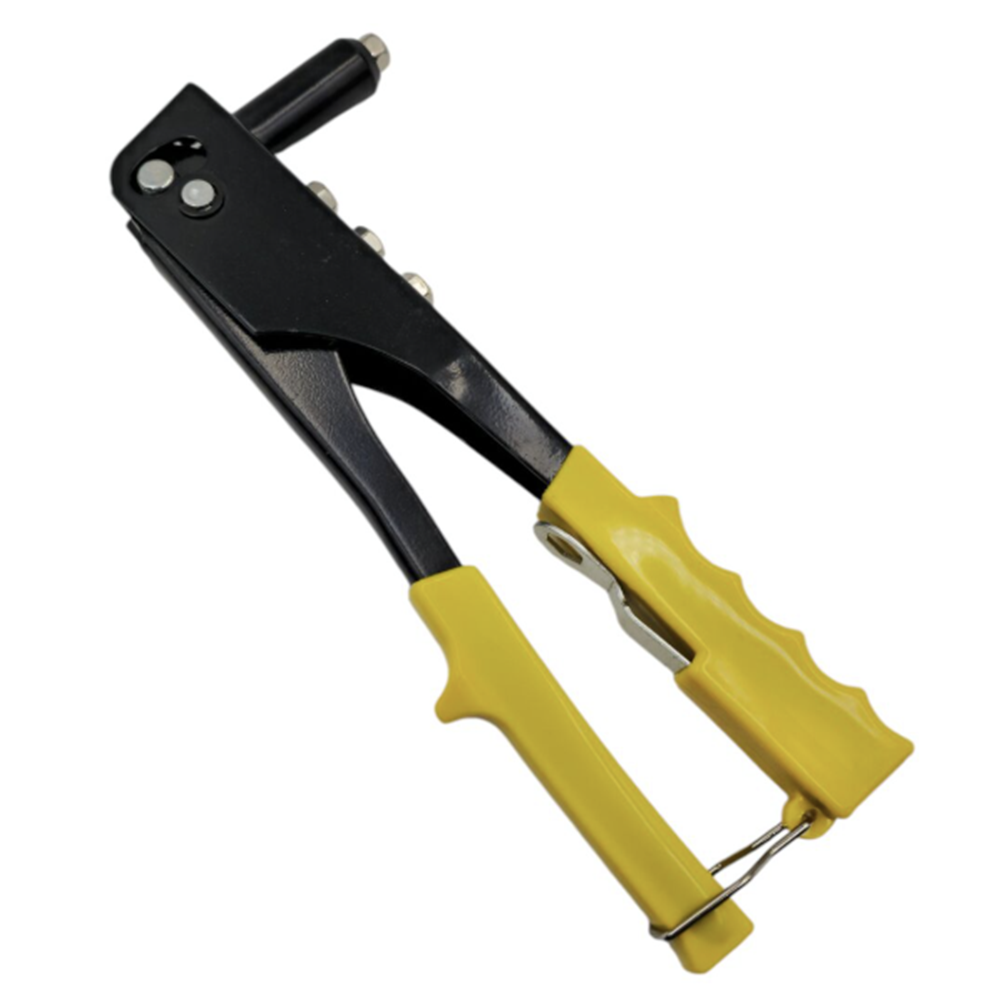 DMAX 4562 PERÇİN TABANCASI 40 PARÇA DMX4562