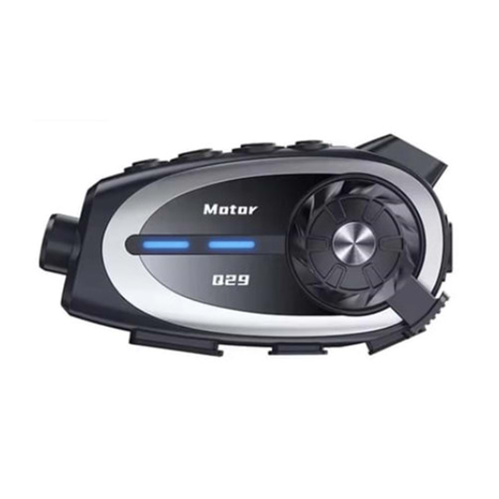 HELMET Q29 KASK BT KULAKLIK
