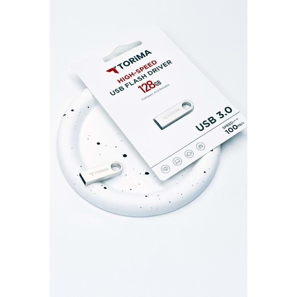 TORİMA 128GB USB FLASH BELLEK