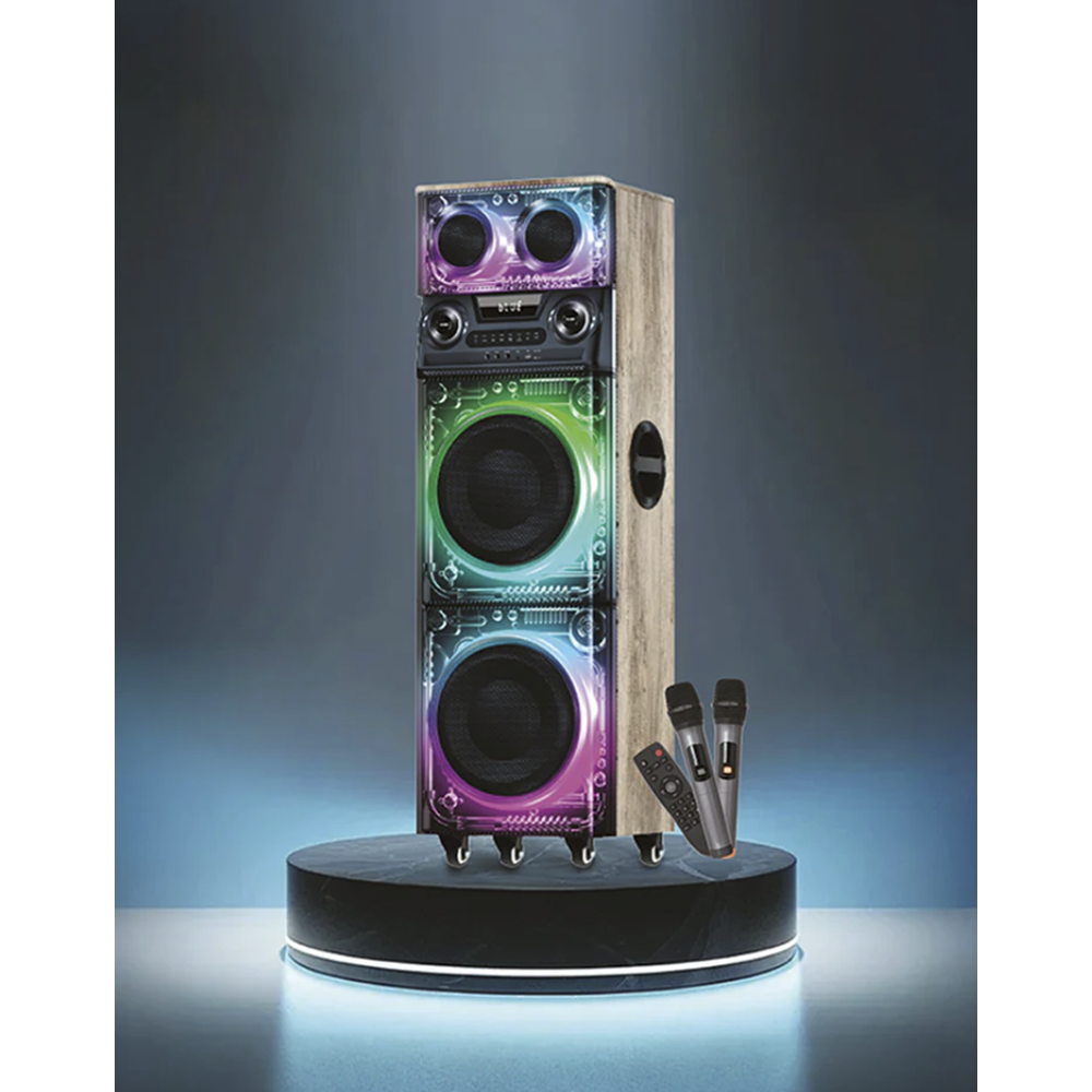 TORİMA D62 BÜYÜK BLUETOOTH HOPARLÖR