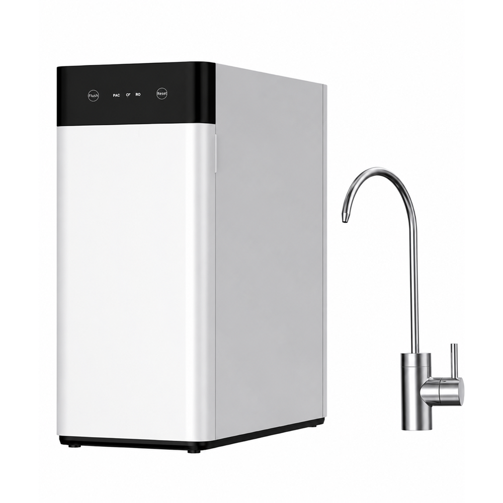LXSA-1102 LUXELL DEPOSUZ SU ARITMA CİHAZI