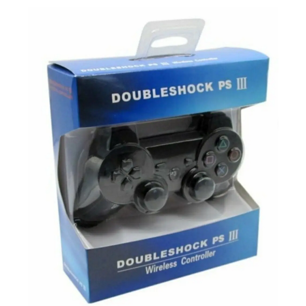 DOUBLESHOCK PS3 KOL GP-P30