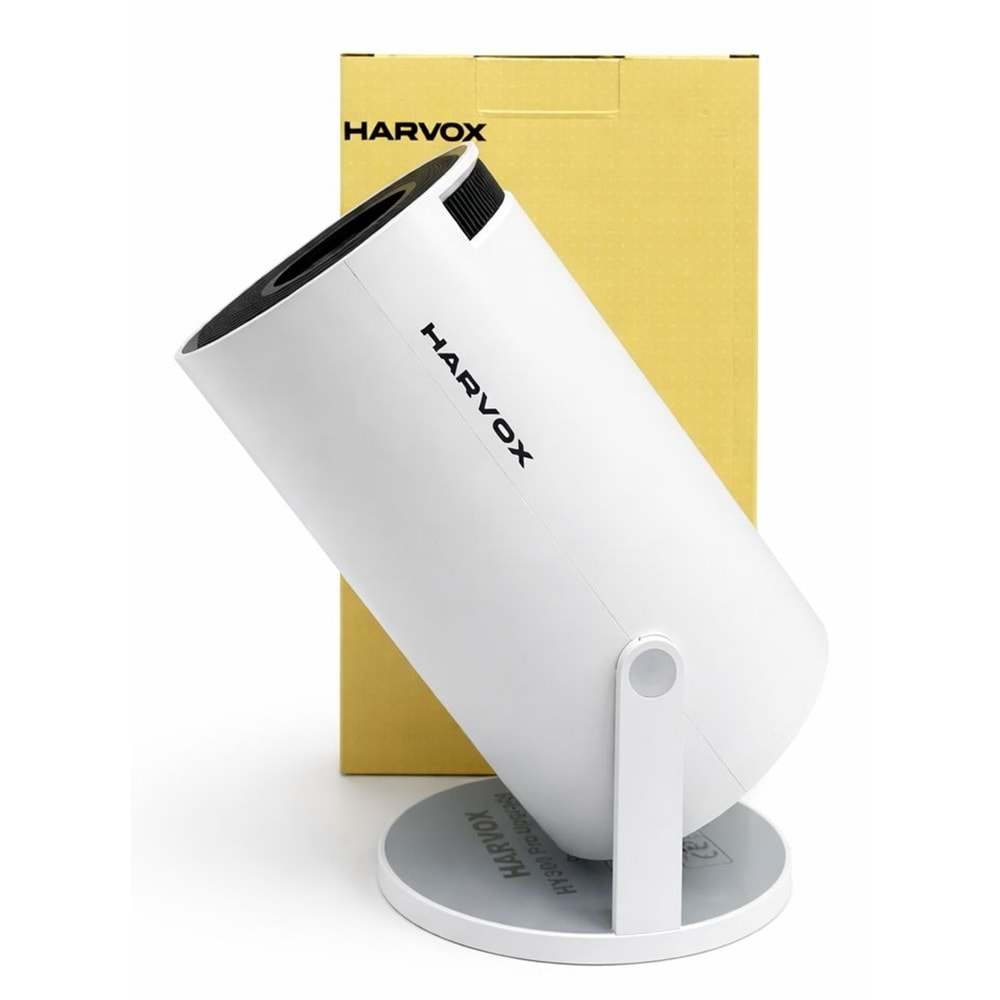 HARVOX HY300 PRO UPREGADE