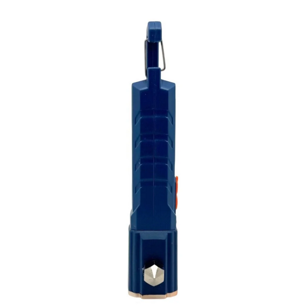 PANTHER PT-979 USB ŞARJLI EL FENERİ