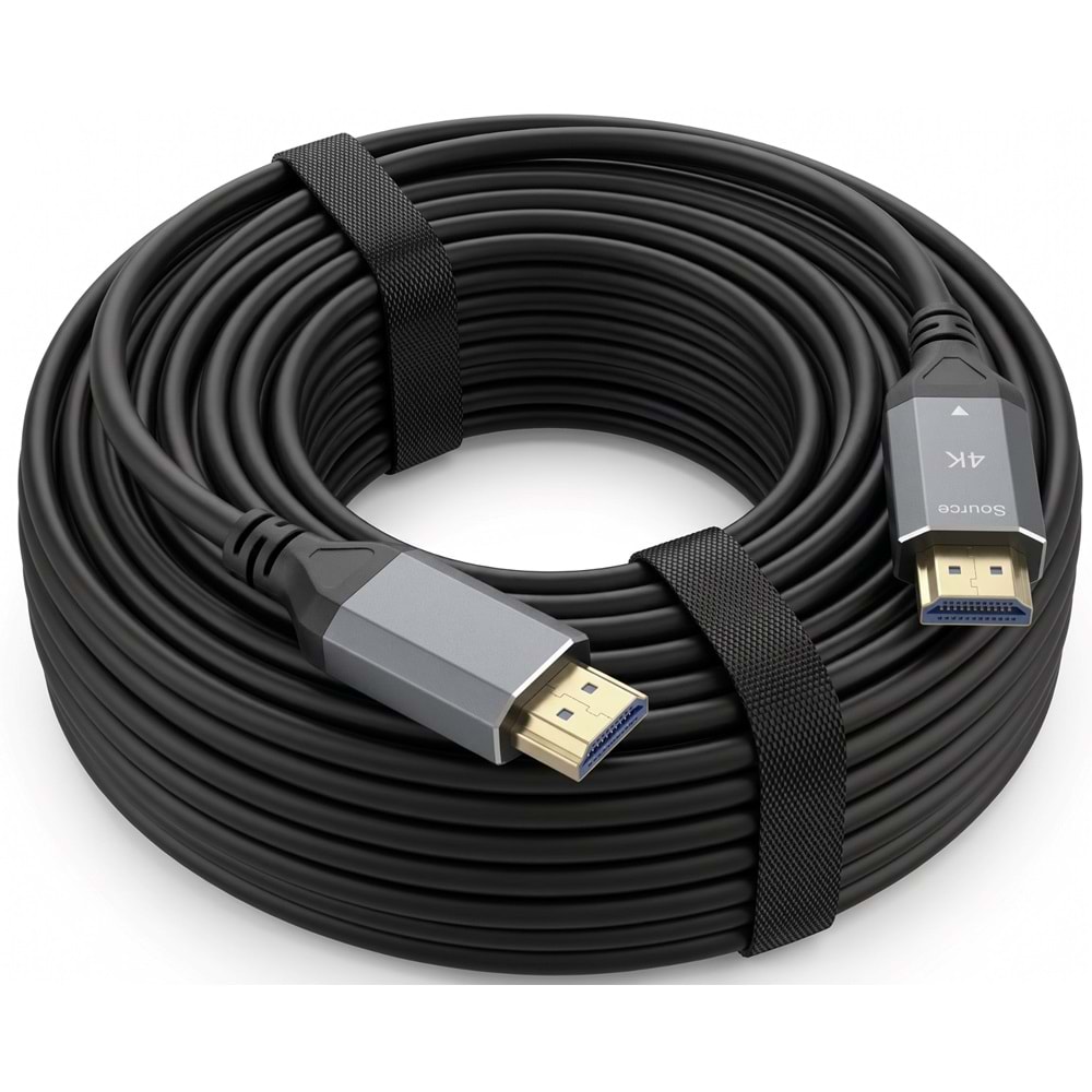 HDMI 4K 50 METRE KABLO
