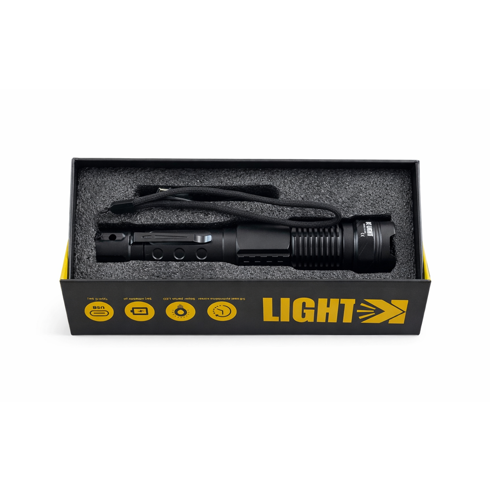 K LIGHT KL-A76