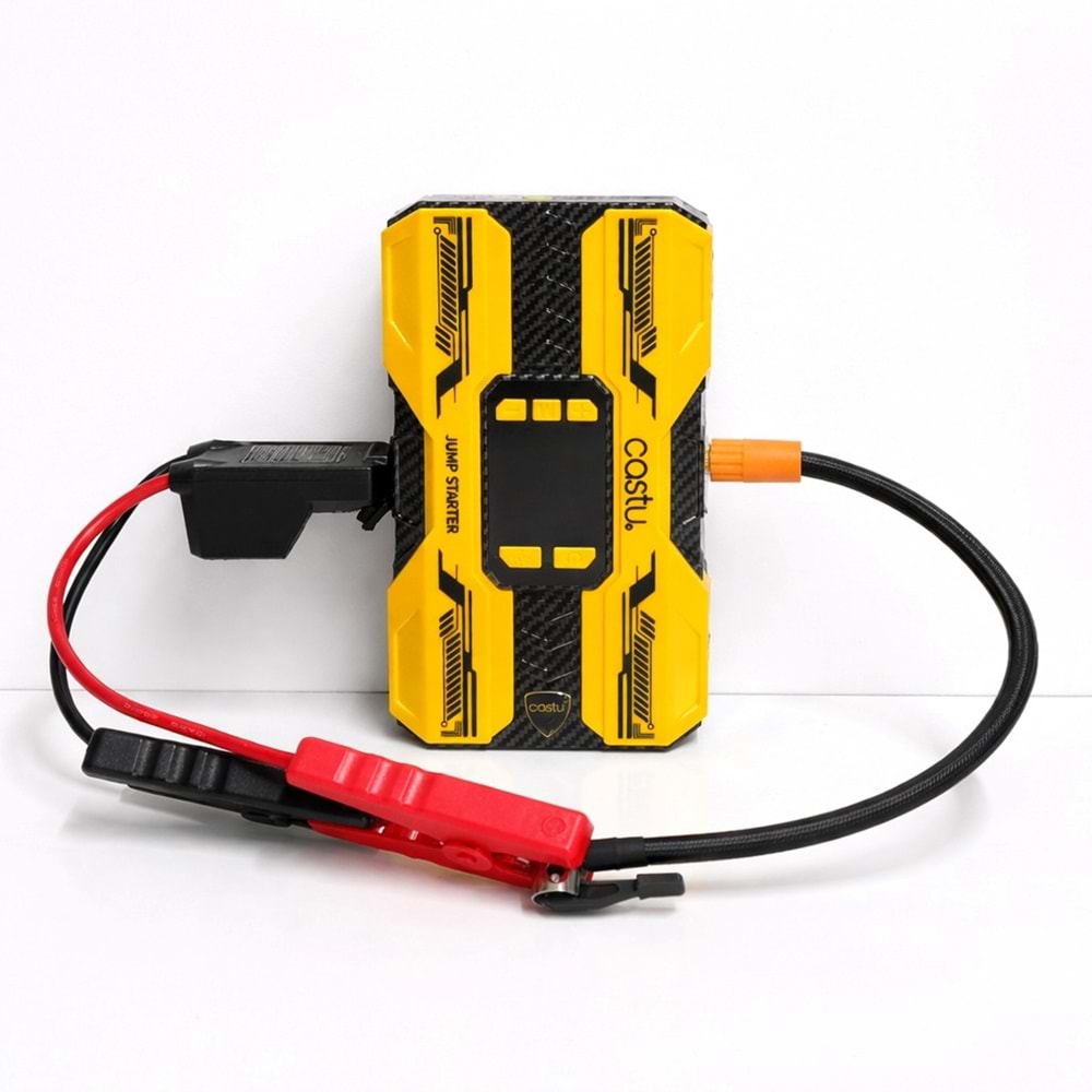CASTU CS73 PLUS MAX