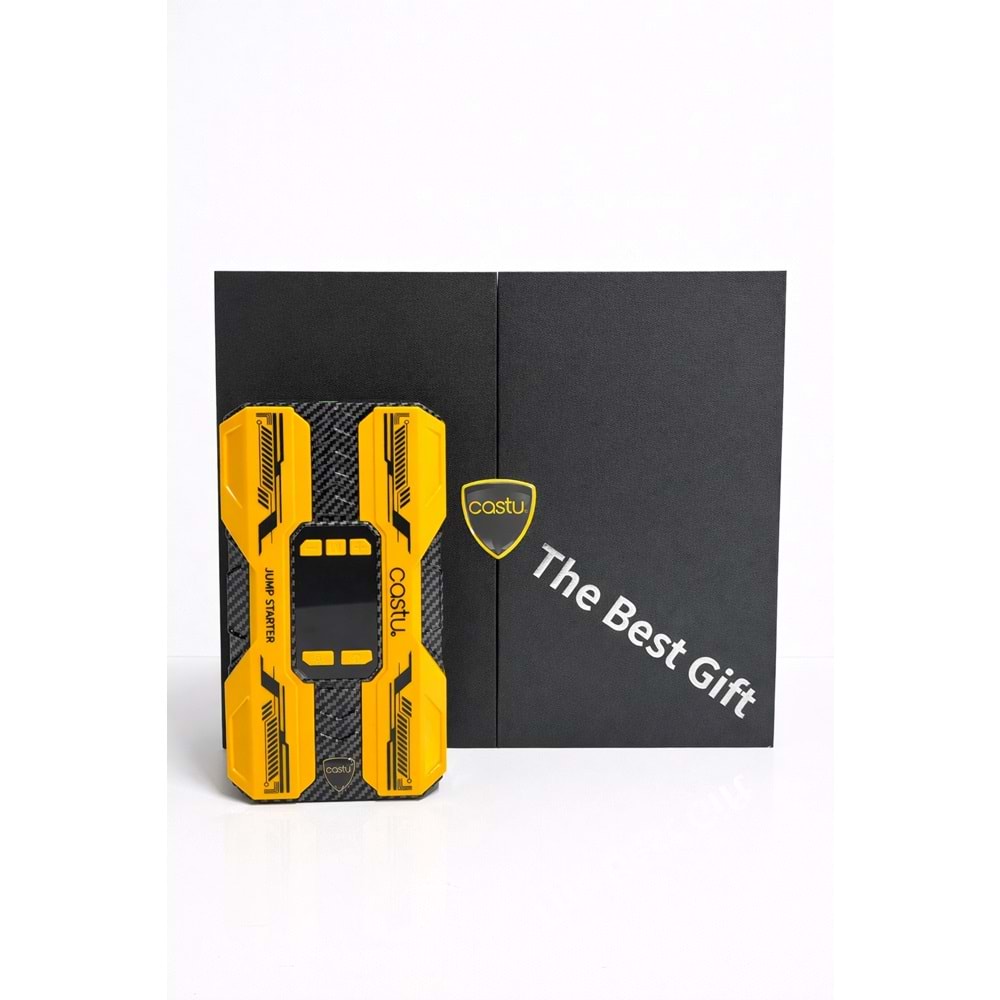 CASTU CS73 PLUS MAX
