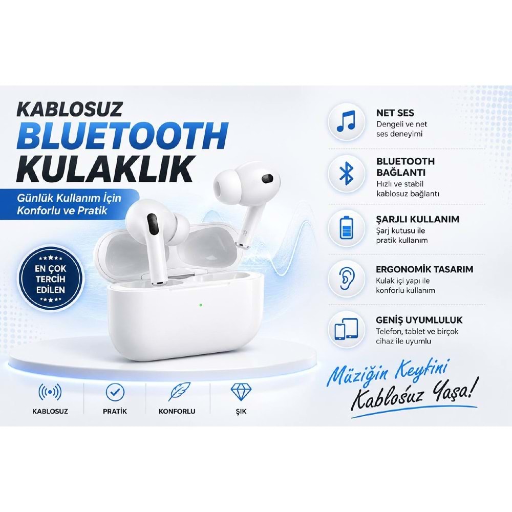 MULTIFON MB18-MB28 KULAKLIK