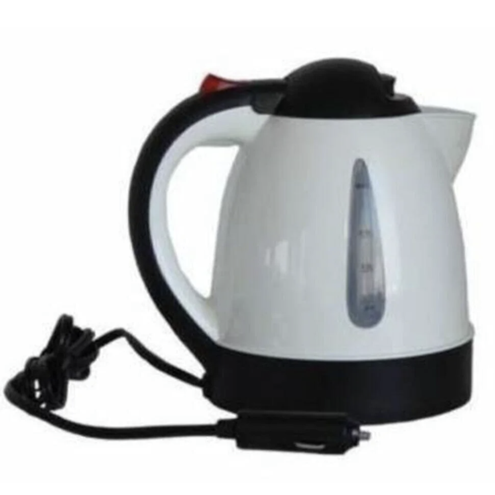 ASBEN AS-201 ARAÇ İÇİ KETTLE