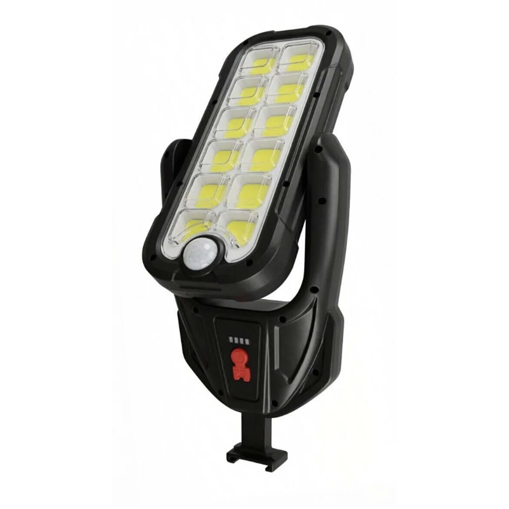 PANTHER PT-2996 SOLAR LED DUVAR LAMBASI