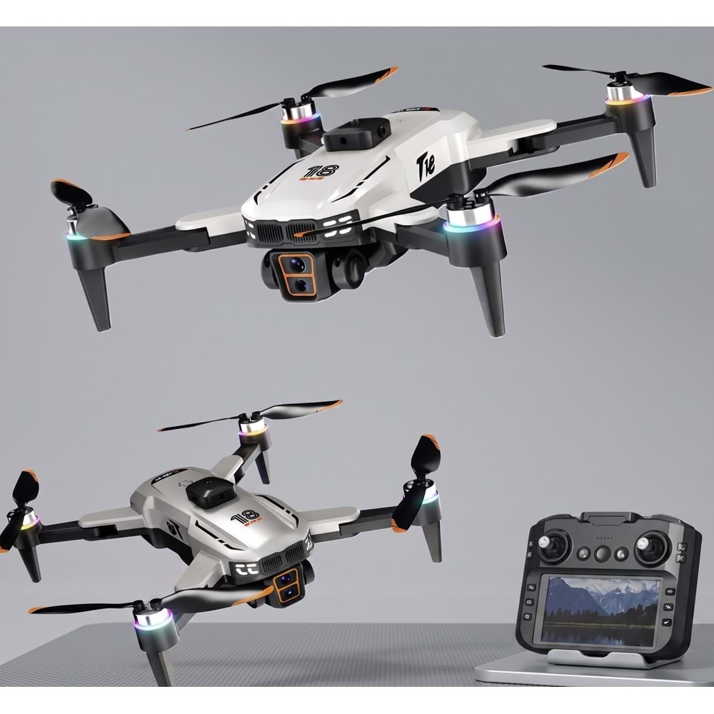 INT-T18 T18 PRO DRON