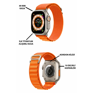 FUBAR ULTRA2 7 İN 1 STRAP