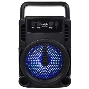 GREATNİCE KÜÇÜK SES BOMBASI GTS-1360