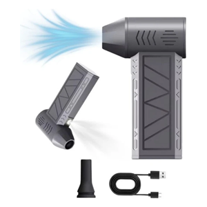 VİOLENT MİNİ JET FAN LEERFEİ ZY7400-SE PRO