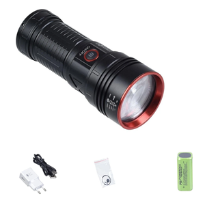 POWERDEX PD-10200 AVCI ZOOMLU FENER