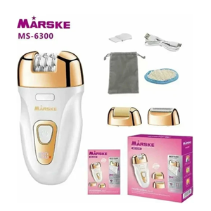 MARSKE 3 IN 1 MULTIFUNCTIONAL BEAUTY KIT MS-6300