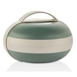 PİKNİK SETİ 4 KİŞİLİK 21 PARÇA