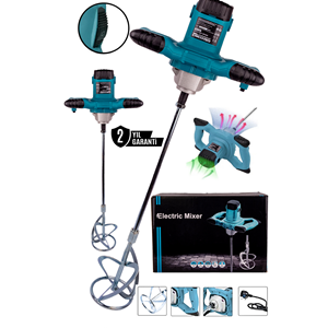 ELECTRİC MİXER KİMMEER PLUS