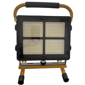 GODL SILVER 100W GS-565 ŞARJ EDİLEBİLİR PROJEKTÖR FENER