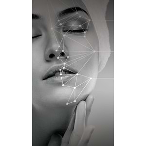 KİWİ DEEP KFM-2823 ŞARJLI EMS CİLT BAKIM CİHAZI